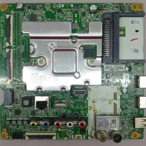 EBU65652002 65710405 eax68253604 55UM7450 Anakart
