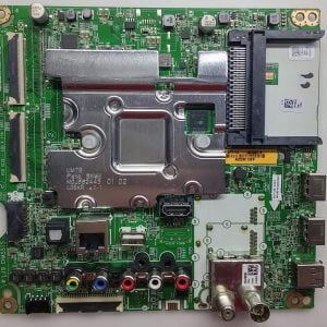 43UM7100 Anakart eax68253605 65708715 LJ9