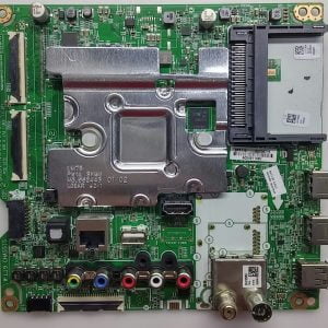 43UM7100 Anakart eax68253605 65708715 LJ9 CHASSIS