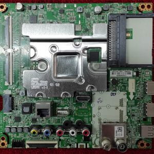 43UM7100 anakart 65669202 EBU65669202