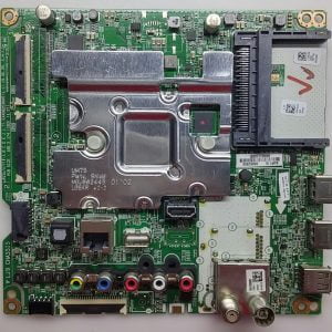 43UM7450 Anakart eax68253605 65652305 LJ9 CHASSIS