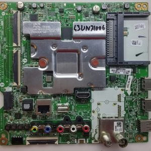 43un71006 anakart eax69083603 66128515