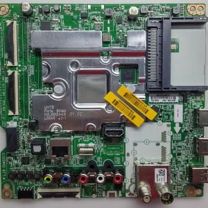 49UM7100 Anakart eax68253605 65687202