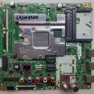 49sm8200 anakart eax68253604 65705405