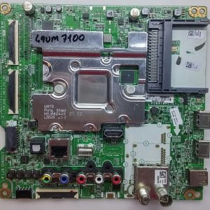 49um7100 anakart eax68253605 65649815