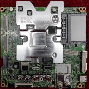 55UK7550 EBU65406501 EAX67872805 65406501