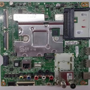 55um7450 anakart eax68253504 65710405