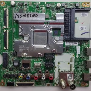 65sm8200 anakart eax68253604 65676805