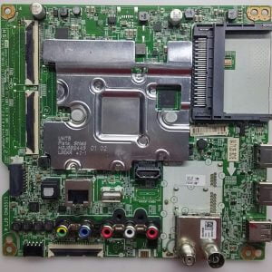 65um7100 Anakart eax68253605 66198713 LJ9 CHASSIS