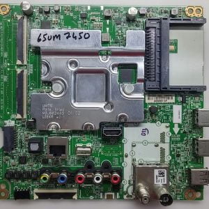 65um7450 anakart eax68253505 65667901