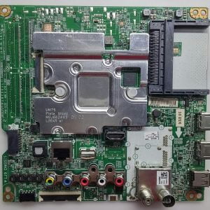 75um7110 Anakart eax68253605 66131313