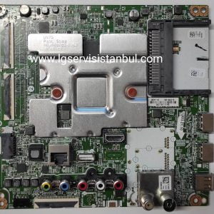 eax69083603 55UN71006 Anakart eax69083603 66140215