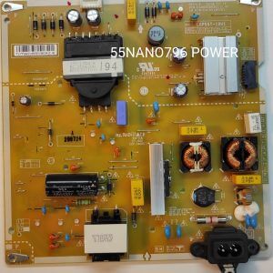 55nano796 besleme eay65149301 eax68284301