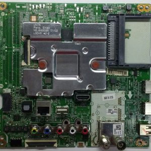 70UN70706LB Anakart eax69083603 66467113 LJ20