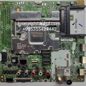 75um7600 anakart 65717705 eax68253604