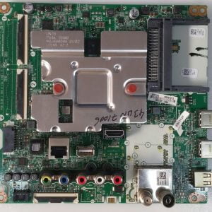 43UN71006 Anakart eax69083603 66097215 LJ20
