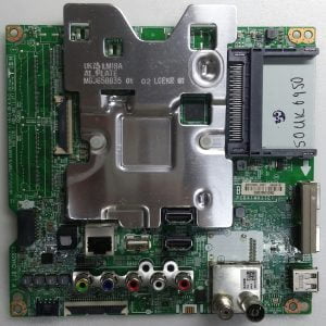 50UK6950 anakart eax67872805 65346101 LJ8