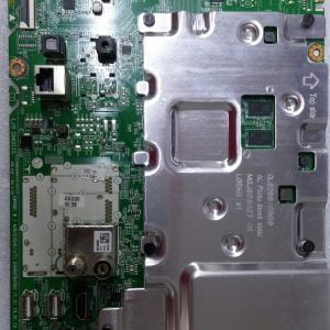 OLED55B9PLA ANAKART 65674502 EAX68784904 E#92B LJ9 CHASSIS