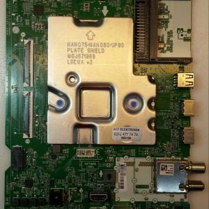 50NANO75 EBU66389091 EAX69581203 66593891 66389075