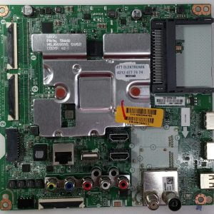 55NAO816 ANAKART EBU66180211 EAX69083603 66109311 U#X3E LJ20