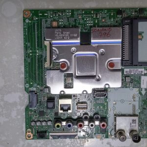 EAX69083603 ANAKART 66123011