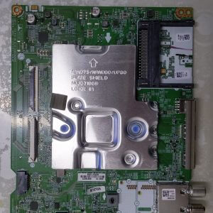 EAX69581203 ANAKART 66376075