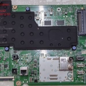 OLED48C14 ANAKART 66642203 EAX69775701