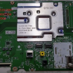 OLED55B9 ANAKART EAX69047304 66482004