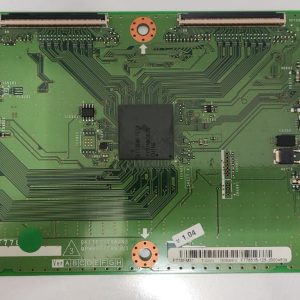 SHARP TCON 60LE635 80LE635 80LE645 QKITPF778WJN3 QPWBXF778WJN3