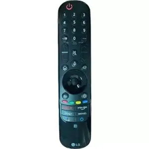 LG AN-MR21GC Nfc Özellikli Sihirli Kumanda