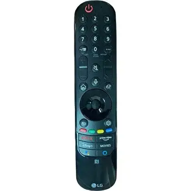 LG AN-MR21GC Nfc Özellikli Sihirli Kumanda