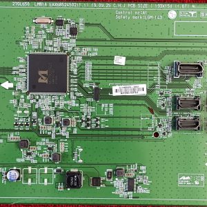 eax68524502 27GL650F anakart Main Board LM81A