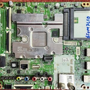 65UM7450PLA.BPDGLJP ANAKART 66116113 eax68253605 sw52212