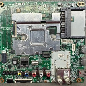 70UM7100 ANAKART eax68253604  66125203 EBL61920303