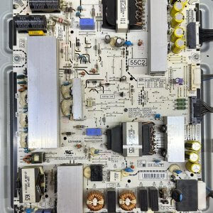 OLED55C24LA.DPDQLJP besleme EAY65904032