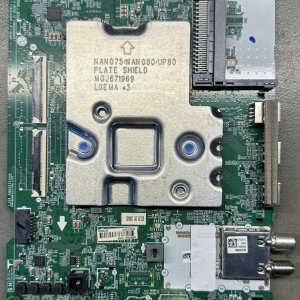 75UP77006LB.BPDCLJP anakart EBU66469301 eax69487906 66766002