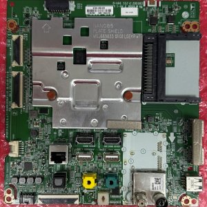 LG 86UN80 anakart 66076611 EBU66076611 EAX66120304