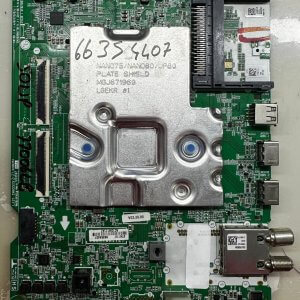 LG 50UP77006LB anakart 66354407 EAX68581701