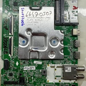 LG 50UP77006LB anakart 66470507 EAX69581703