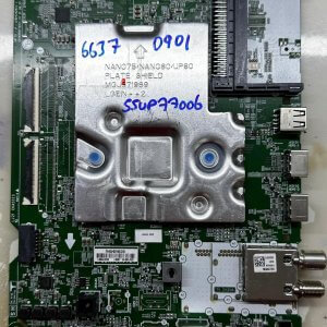 LG 55UP77006 66370901 EAX69581793 TV anakart