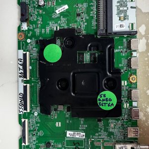 LG 55QNED86T6A anakart 67628105 EAX70111904