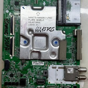 LG 65NANO756PA 66315705 EAX69462206 TV anakart