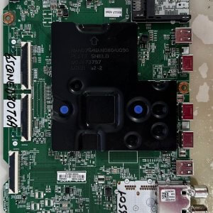 LG 65QNED80T6A anakart 43656501 EAX69985904