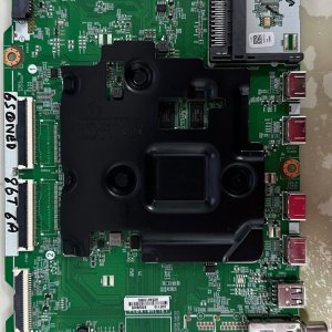 LG 65QNED86T6A anakart 67628005 EAX70111904