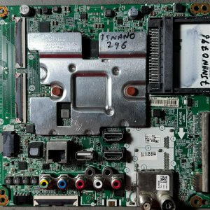 LG 75NANO796 anakart 66577613 EAX69083603