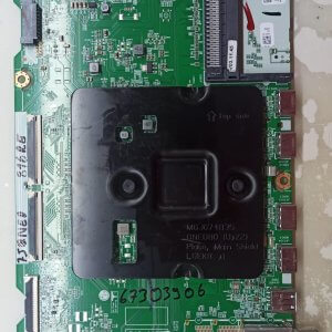 LG 75QNED816RE anakart 67303906 EAX69950706